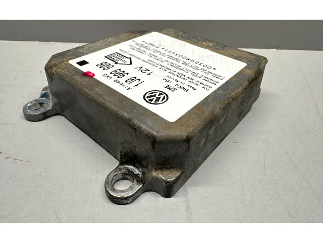 Блок подушек безопасности 1J0909608, 1J0909608A Skoda Octavia Mk1 (1U)
