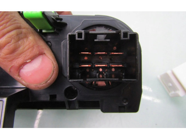 Блок управления климат-контролем 97250J7043   KIA Xceed