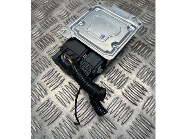 Блок подушек безопасности CV4T14B321CG, 1Y4T14B321CG   Ford Kuga II