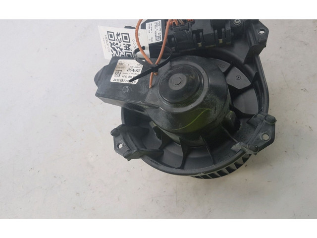 Вентилятор печки    2469061601   Mercedes-Benz GLA W156
