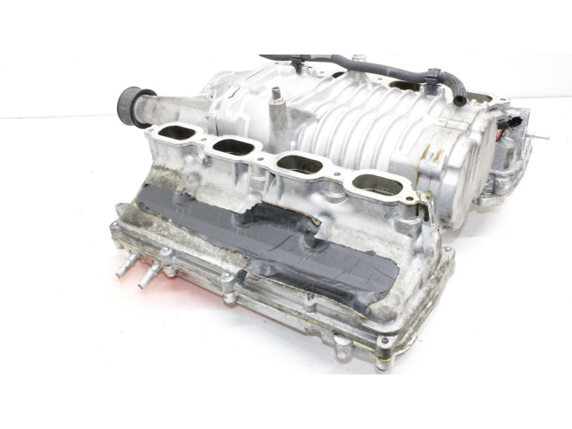 Турбина Нагнетатель Jaguar XJ X351  DW936F066BE   для двигателя 508PS      