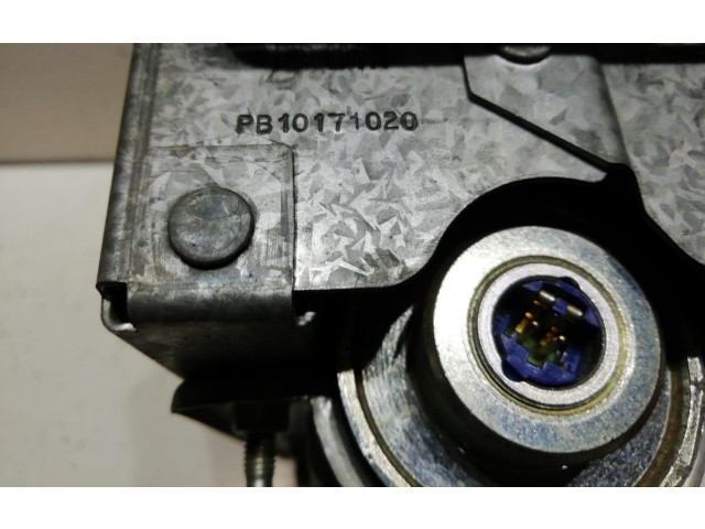 Подушка безопасности двери 9651116380 Citroen Berlingo