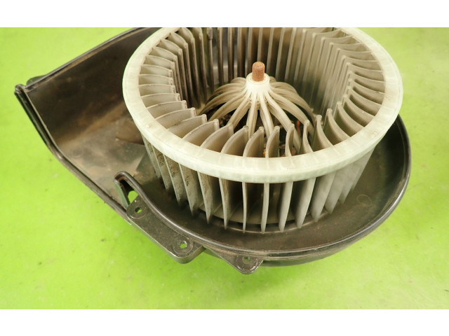 Вентилятор печки 6Q1819015G Skoda Fabia Mk1 (6Y)