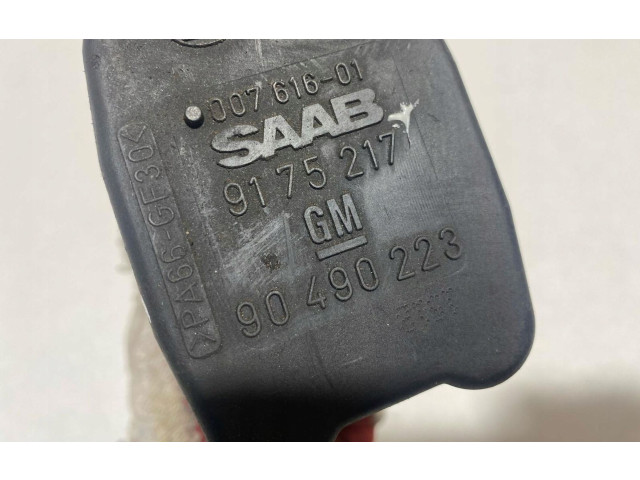 Řídící jednotka 90490223 Saab 9-5 1998