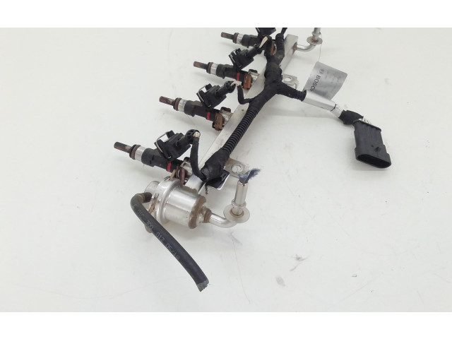 Форсунка 0280151301, 0280151301 Alfa Romeo Giulietta