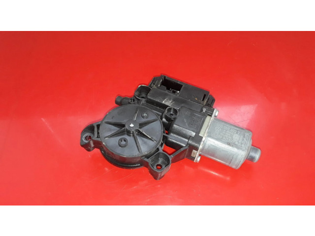 Передний двигатель механизма для подъема окон