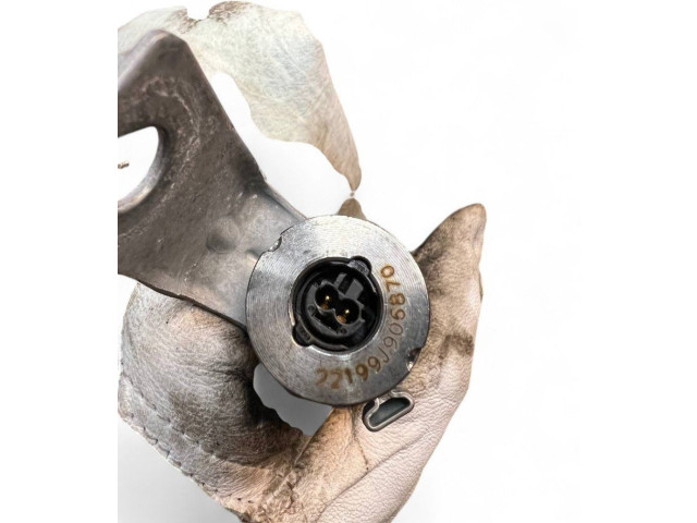 Поршень Надувная подушка для крыши EZH 68311110AJ, 68311110AJ  Ram 1500  