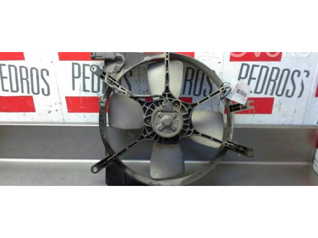 Вентилятор радиатора         Honda HR-V 1.6