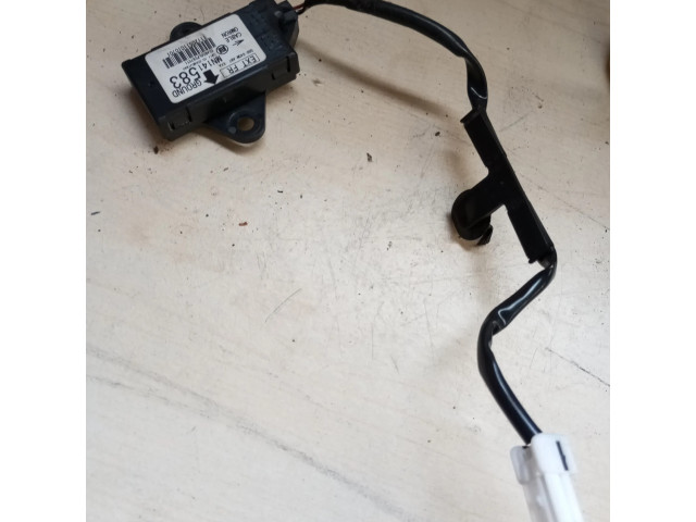 Блок управления MN141583 Mitsubishi Outlander