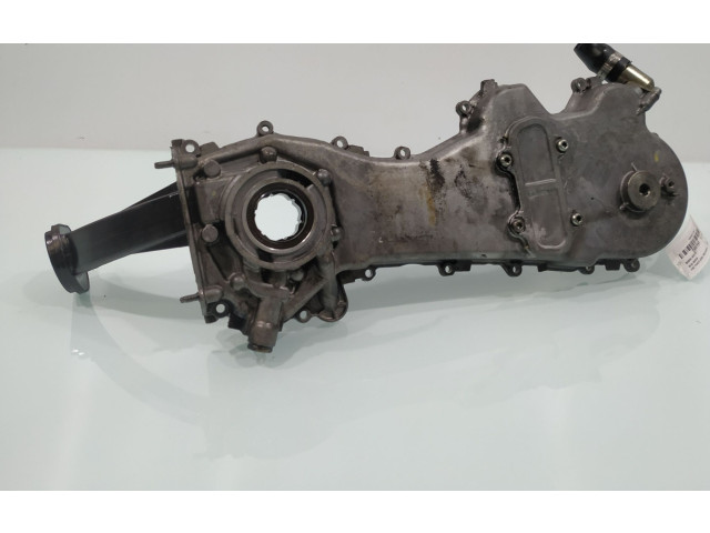 Čerpadlo oleje 55232196 Fiat Punto (199)