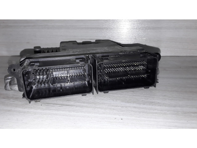 Řídící jednotka 0261S12484, F1B112A650ASB Ford Fiesta 2016