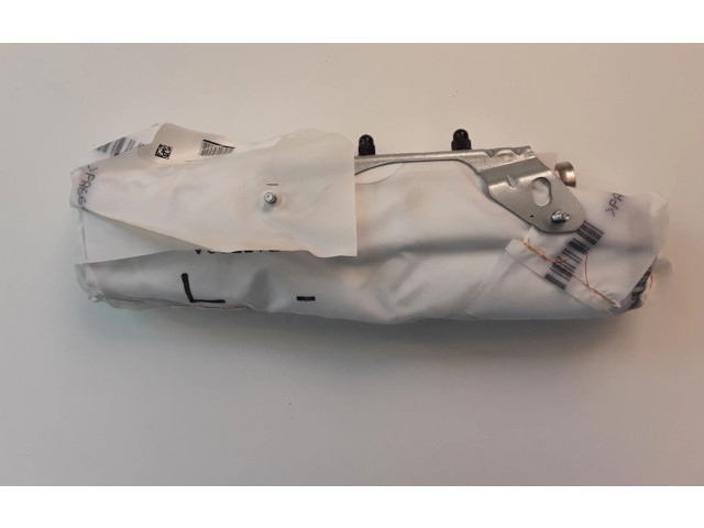 Подушка безопасности в сиденье 9X23611D32BA Jaguar XJ X351