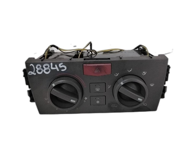 Блок управления климат-контролем 188A5000 Lancia Y 840