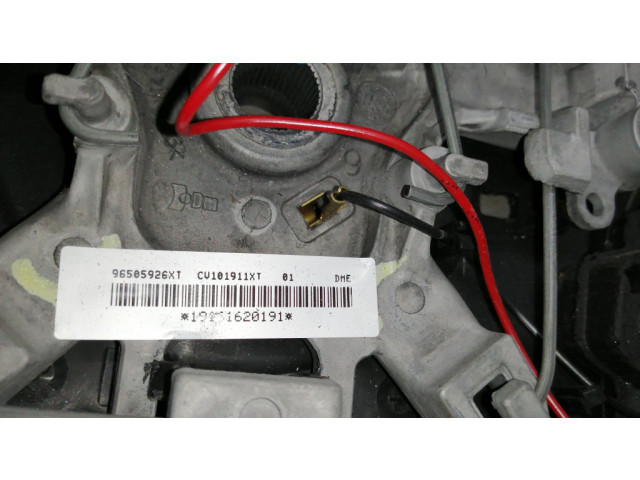 Volant Citroen Xsara Picasso 2006 96470413XT, 96505926XT