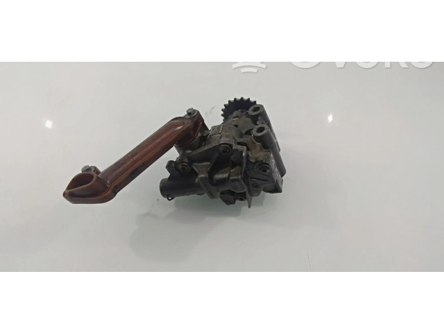 Масляный насос 8200345633 Renault Scenic II - Grand scenic II