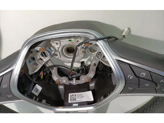 Volant Renault Captur II 2019 484005588R  