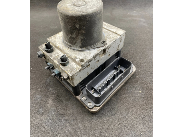 Блок управления АБС 4G0907379, 0265960353 Audi A7 S7 4G