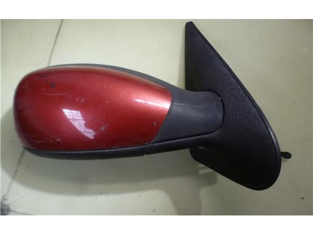 Зеркало (механическое) Peugeot 306 - года