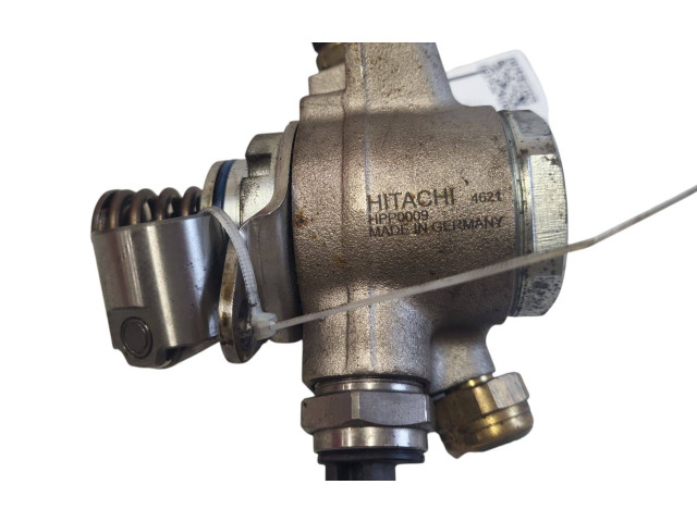 Топливный насос