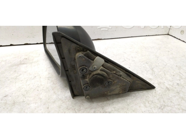 Зеркало (механическое) Mitsubishi Colt 1992 - 1996 года