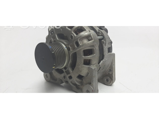 Генератор 231002854R, ALF070501HQ Dacia Sandero 0.9