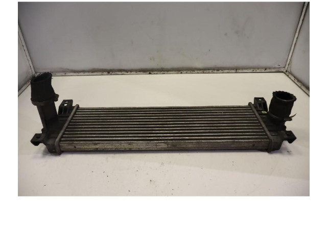 Интеркулер 23711-09050 SsangYong Actyon sports I