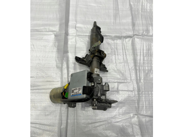  рейка  Колонка рулевая 3872062R20   Suzuki Ignis  -  года