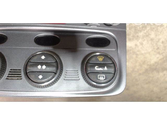 Блок управления климат-контролем 01560513720 Alfa Romeo GT
