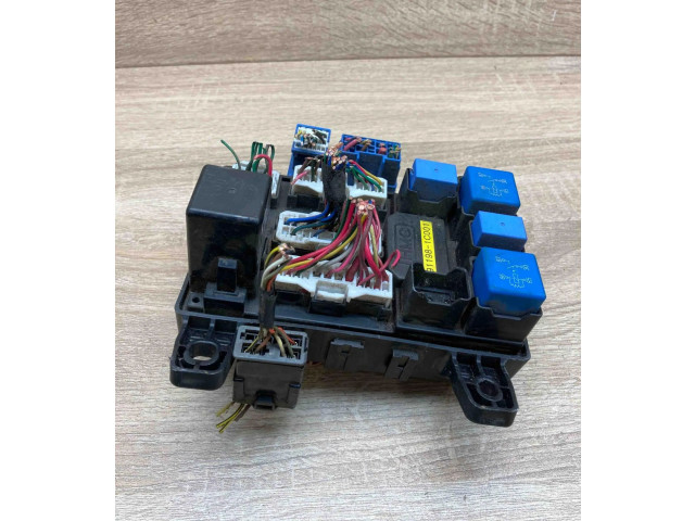 Блок предохранителей 911981C001 Hyundai Getz