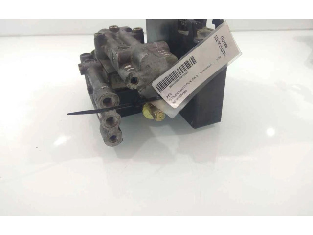 Jednotka ABS 9624491880 Citroen Berlingo