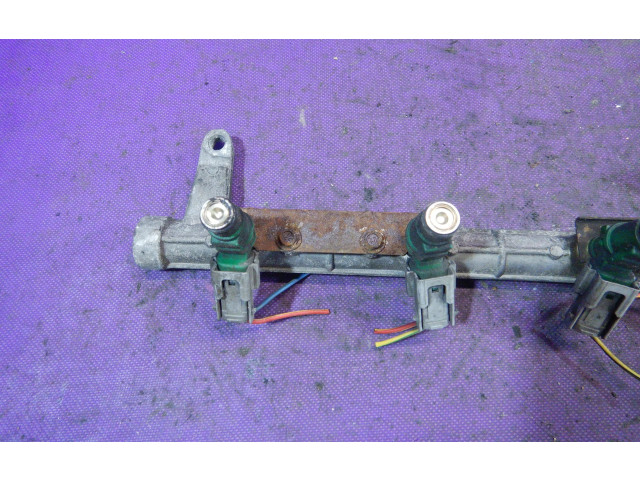 Vstřikovací lišta Tata Indica Vista II 575SI