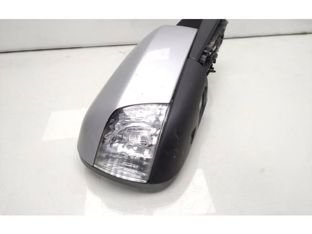 Зеркало электрическое Volvo XC90 2007 - 2014 года