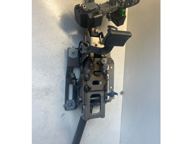 рейка Колонка рулевая 116RI000664, 881A304393 Honda Accord 2008 - 2016 года