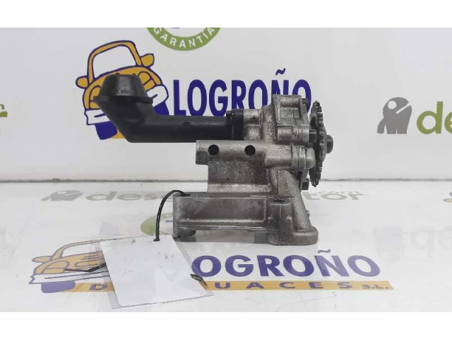 Масляный насос  BXE 038115105C, 038115105C  Volkswagen Touran I 