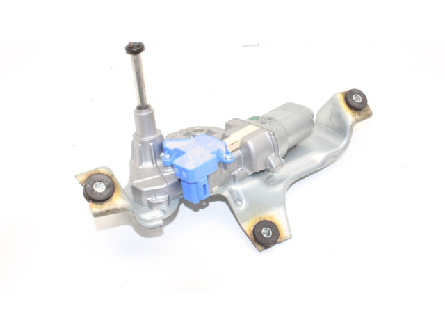 Моторчик заднего дворника Mitsubishi Outlander