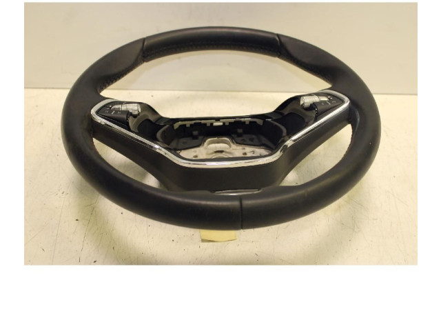 Руль Skoda Superb B8 (3V)  2015 - 2024 года 5E3419093A      