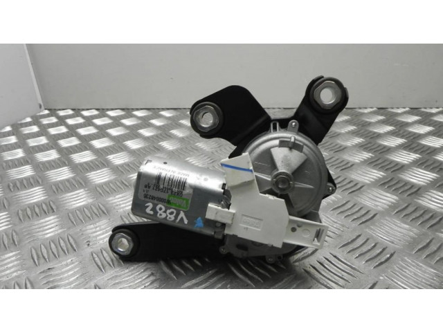 Моторчик дворников DX2317C421AB, V882 Jaguar XF