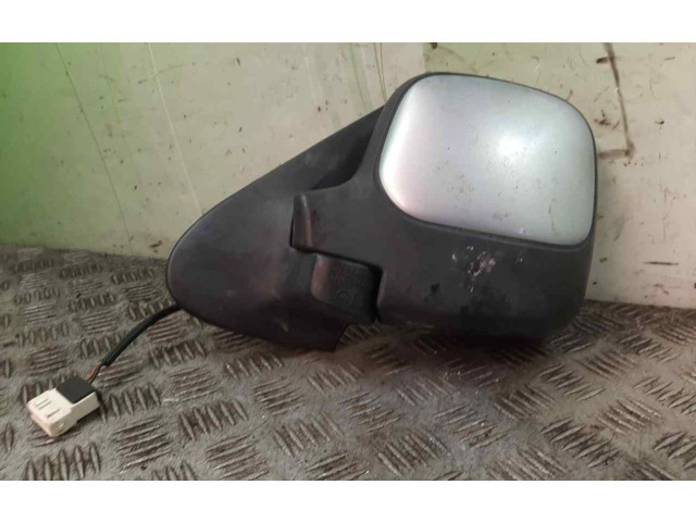 Zpětné zrcátko Citroen Berlingo