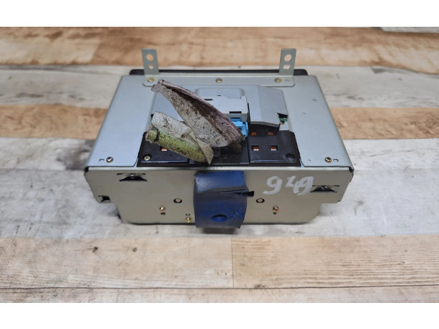 Дисплей 30656245, 306562451 Volvo XC90