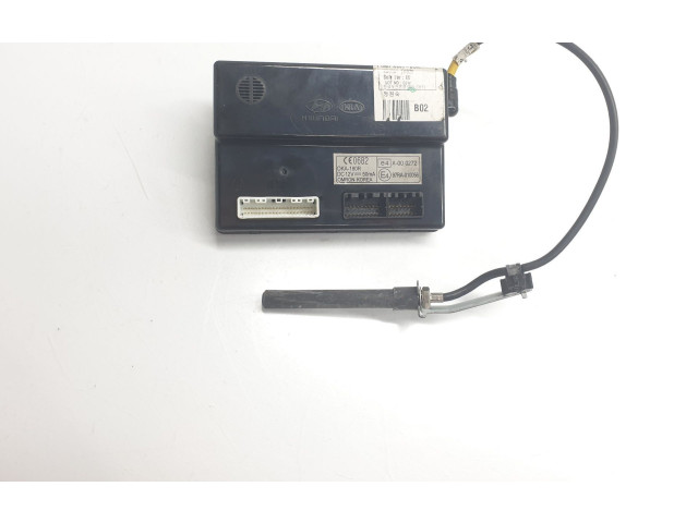 Блок управления 954001H020, 954001H020   KIA Ceed