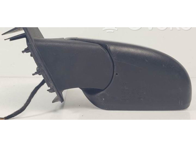 Зеркало электрическое        Ford Fusion  2002 - 2005 года   