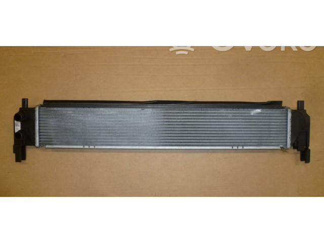 Интеркулер  04E145749B, 04E145749B   Skoda Fabia Mk3 (NJ) 