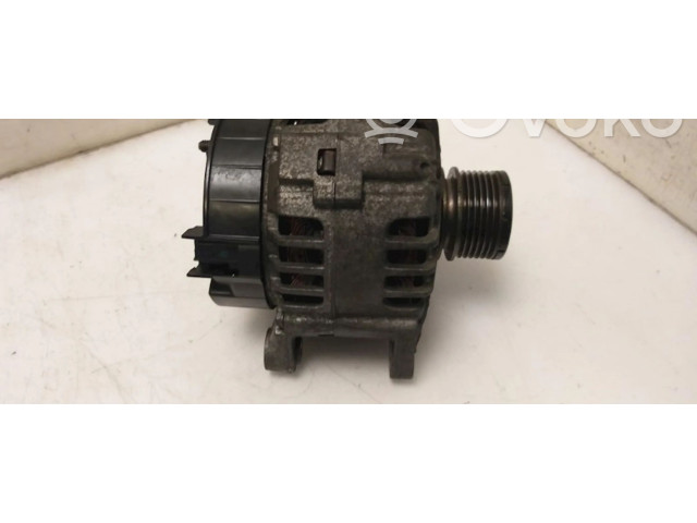 Генератор 8200537415, 107080832 Dacia Logan I