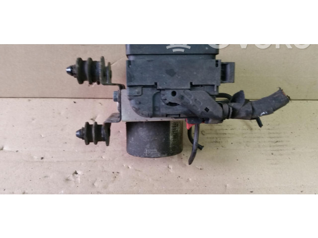 Блок АБС 2K0907379A Volkswagen Caddy 2004 - 2010 года
