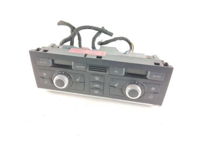 Řídící jednotka 4F1820043AL, 4F0910043B Audi A6 Allroad C6 2011