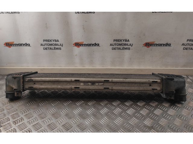 Интеркулер  6G919L440DC, 6G919L440   Volvo V70 