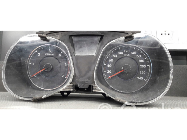 Панель приборов 940231K590 Hyundai ix20