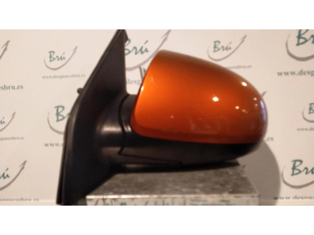 Zpětné zrcátko KIA Picanto 2008