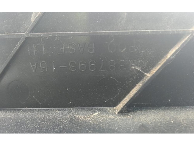 Зеркало электрическое Mitsubishi Montero - года