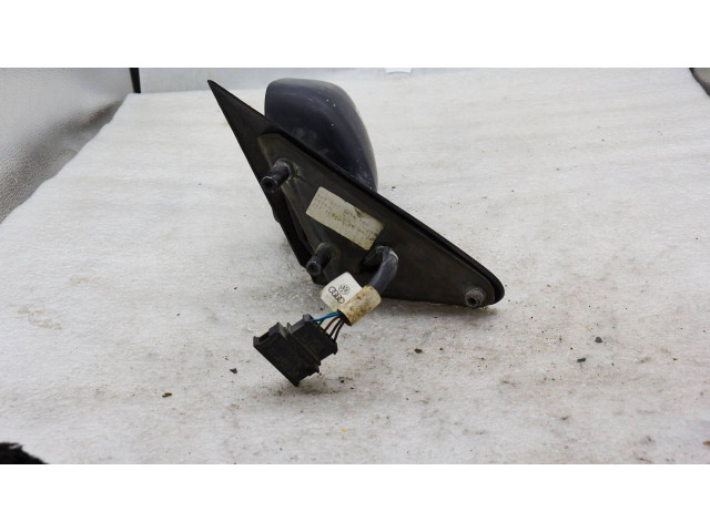 Зеркало электрическое Skoda Fabia Mk1 (6Y) 1999 - 2007 года